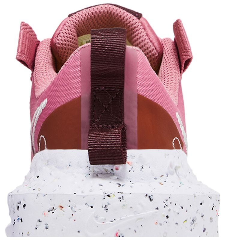 Nike Wmns Crater Impact Desert Berry