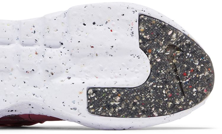 Nike Wmns Crater Impact Desert Berry