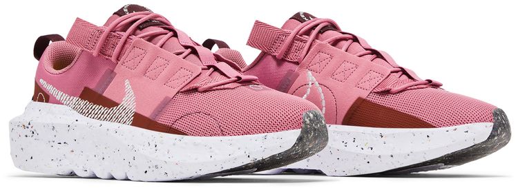Nike Wmns Crater Impact Desert Berry