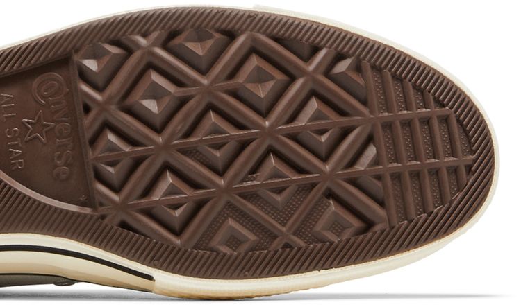 Converse Chuck 70 High Fossilized