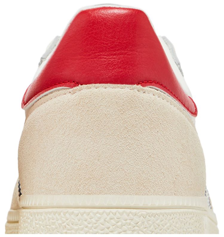 Adidas Handball Spezial White Night Indigo Scarlet