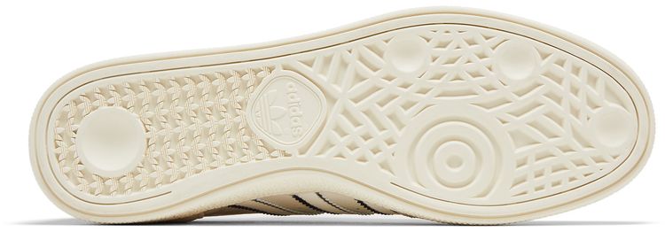 Adidas Handball Spezial White Night Indigo Scarlet