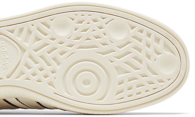 Adidas Handball Spezial White Night Indigo Scarlet