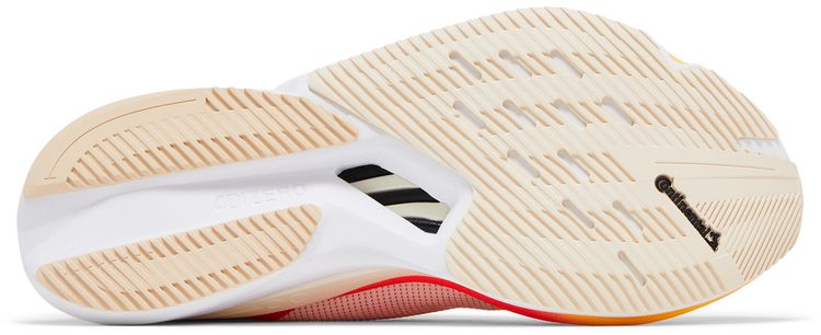 Adidas Wmns Adizero Boston 12 Ivory Pack