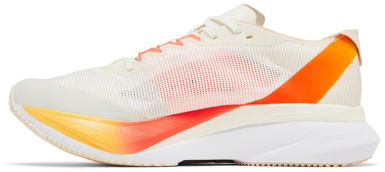 Adidas Wmns Adizero Boston 12 Ivory Pack