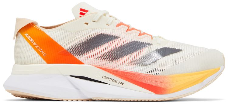 Adidas Wmns Adizero Boston 12 Ivory Pack
