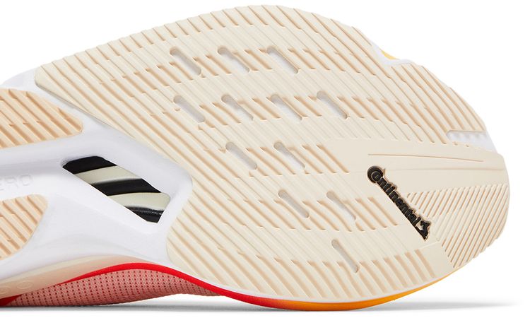 Adidas Wmns Adizero Boston 12 Ivory Pack