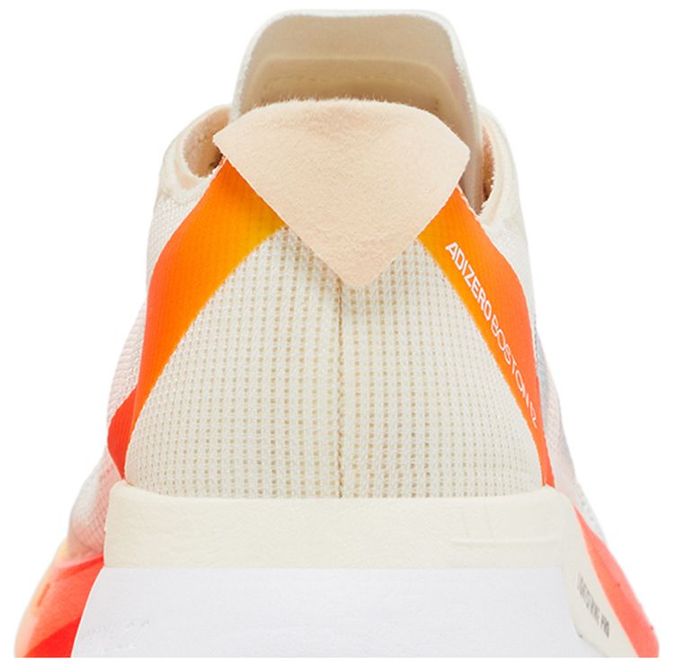Adidas Wmns Adizero Boston 12 Ivory Pack