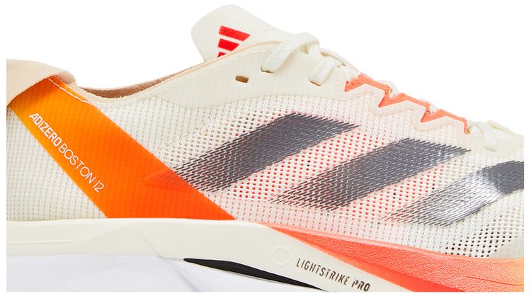 Adidas Wmns Adizero Boston 12 Ivory Pack