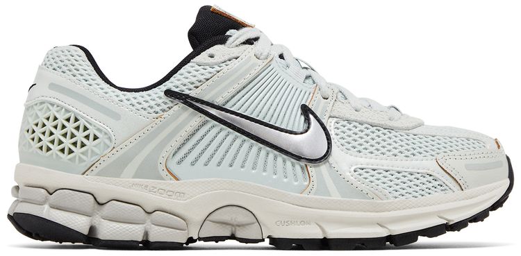 Nike Wmns Air Zoom Vomero 5 Light Silver Chrome