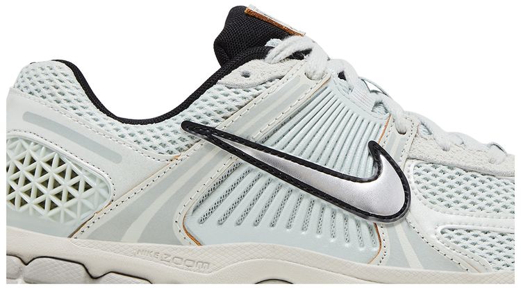 Nike Wmns Air Zoom Vomero 5 Light Silver Chrome