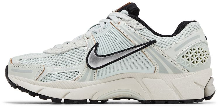 Nike Wmns Air Zoom Vomero 5 Light Silver Chrome
