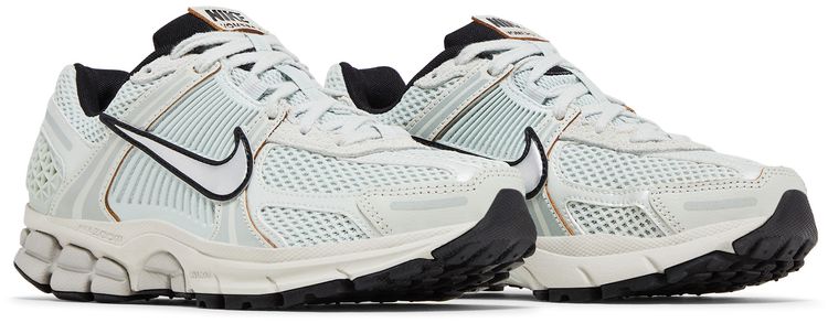 Nike Wmns Air Zoom Vomero 5 Light Silver Chrome