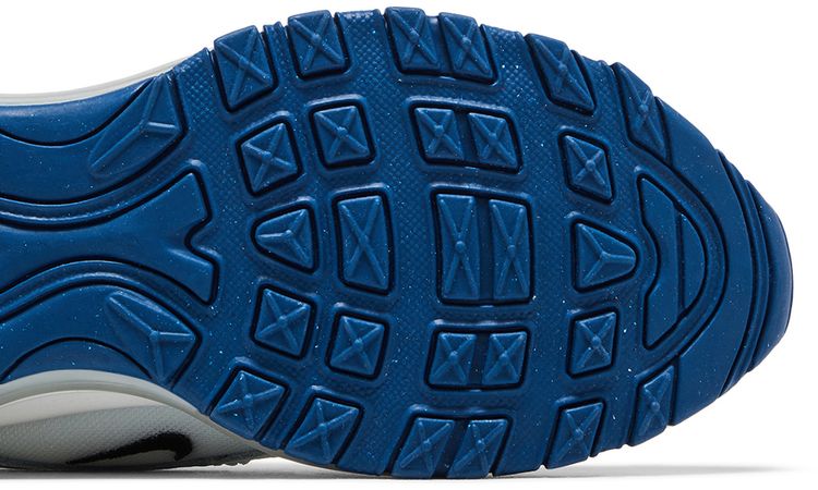 Nike Air Max 97 GS Summit White Court Blue