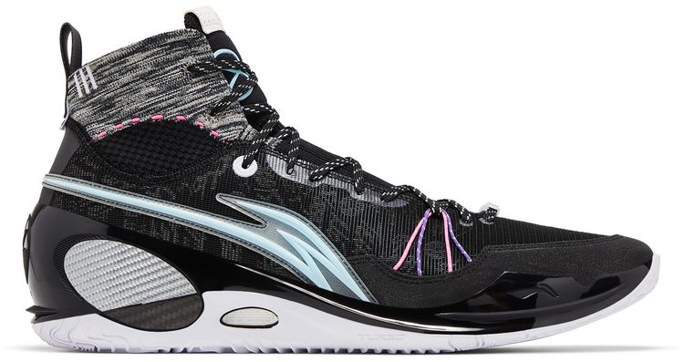 Li Ning Way of Wade 808 3 Ultra V2 Team No Sleep