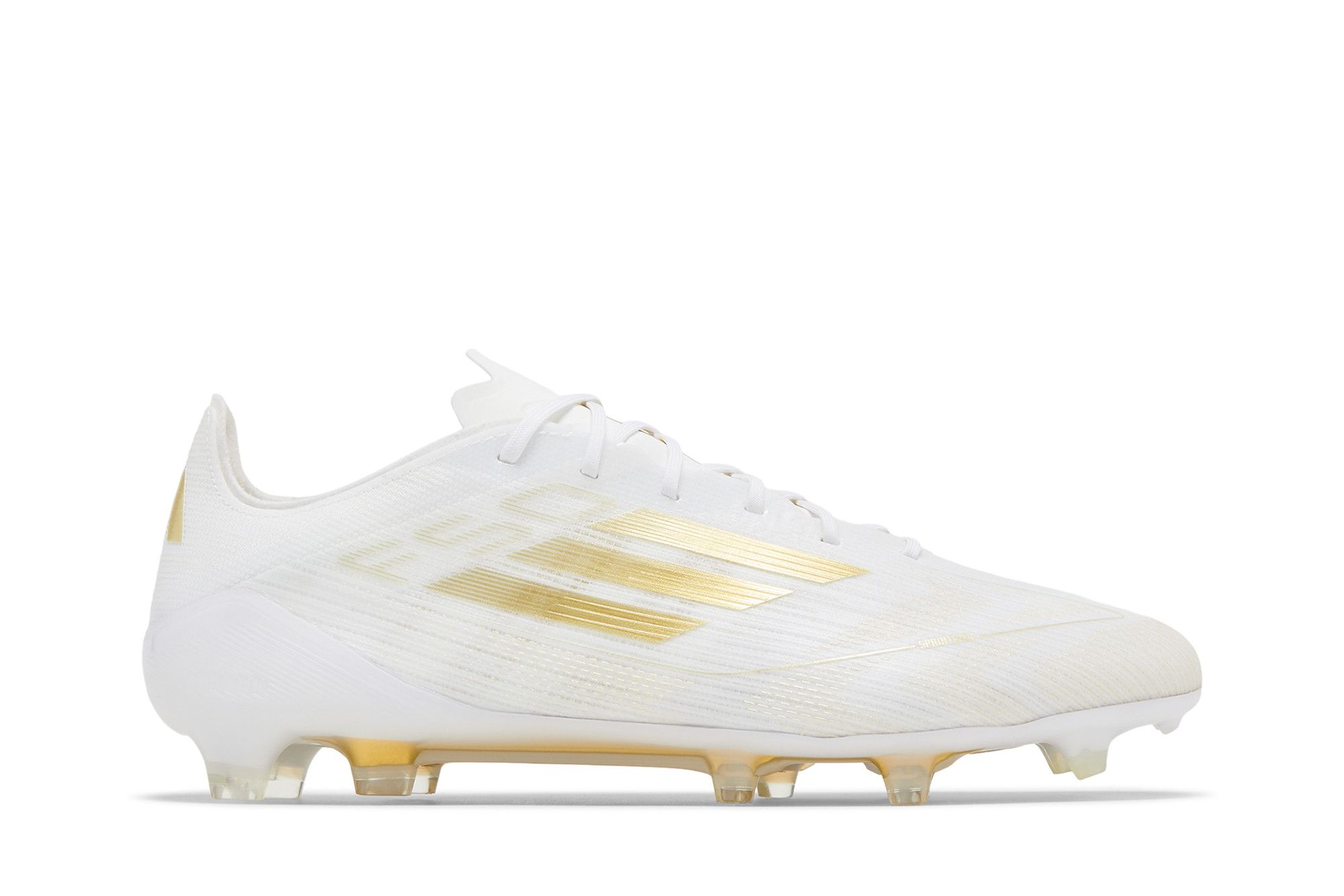 シューズ adidas adizero F50 adidas F50 adizero micoach Synthetic TRX FG | WeGotSoccer.com