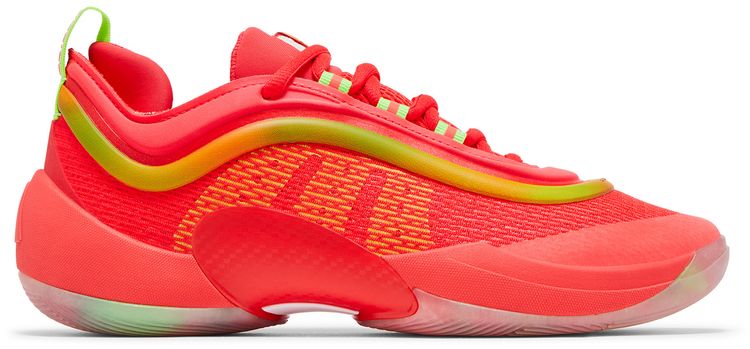 Haribo x adidas DON Issue 6 Lucid Red