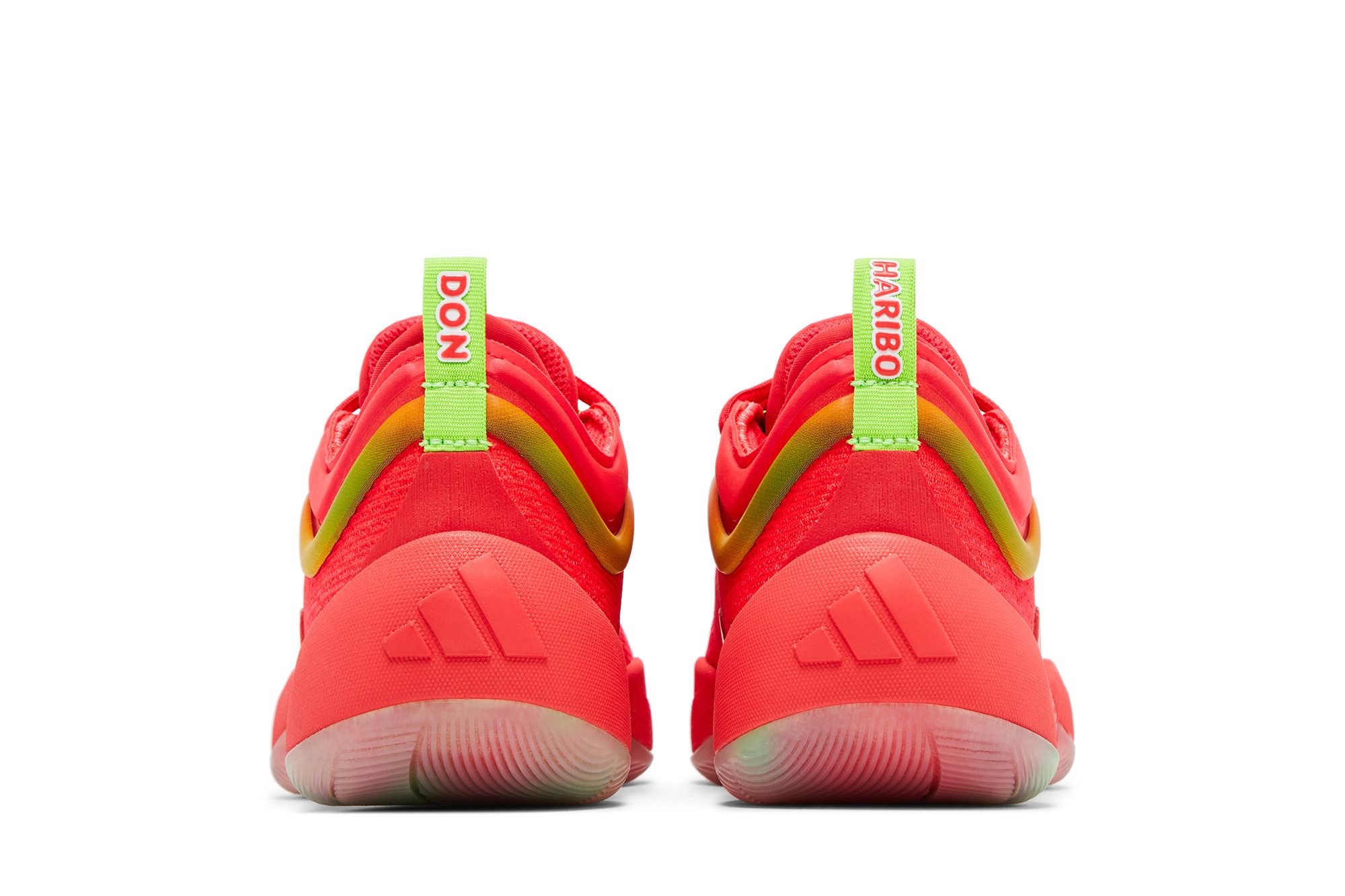 シューズ(男性用) Adidas Don issue6 Haribo 27.5 シューズ(男性用) Adidas Don issue6 Haribo 27.5 adidas DON Issue 6