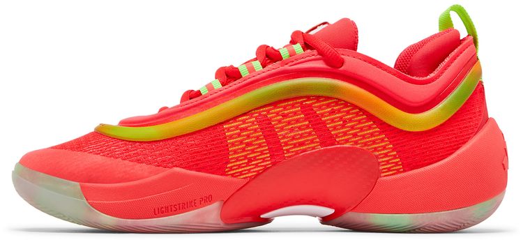 Haribo x adidas DON Issue 6 Lucid Red