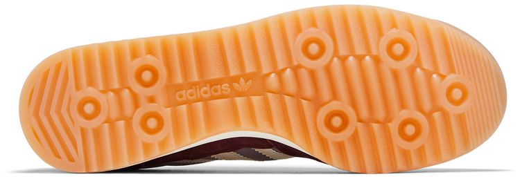 Adidas SL72 RS Preloved Fig Shadow Red