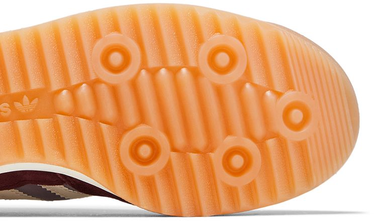 Adidas SL72 RS Preloved Fig Shadow Red