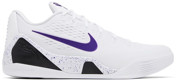 Kobe 9 EM Protro TB Lakers Home