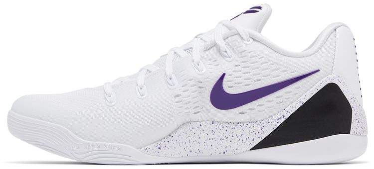 Kobe 9 EM Protro TB Lakers Home