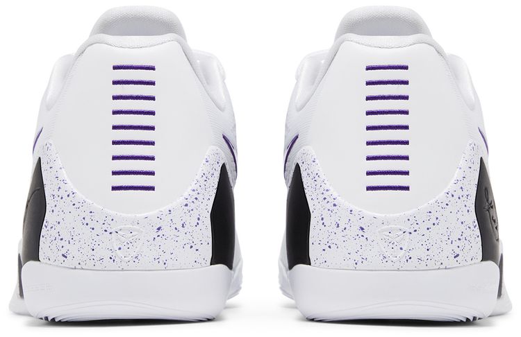Kobe 9 EM Protro TB Lakers Home