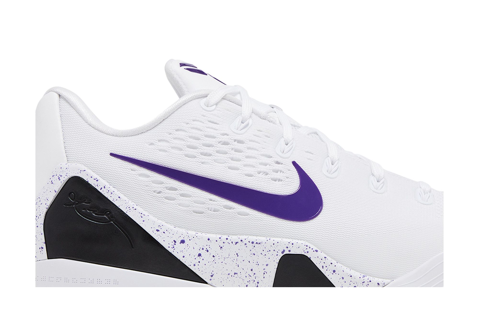 Buy Nike Kobe 9 EM Protro TB 'Lakers Home' - IH1401 100 | GOAT