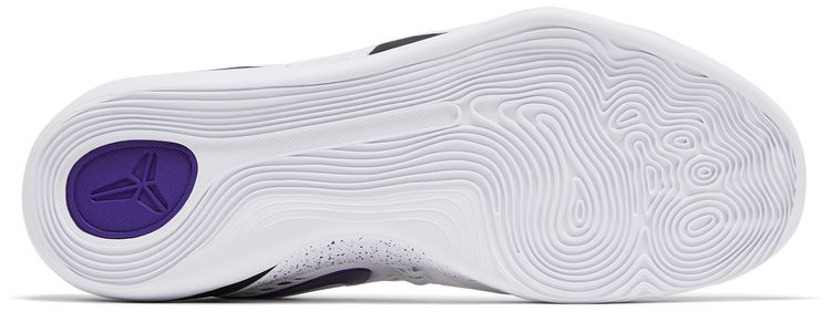Kobe 9 EM Protro TB Lakers Home