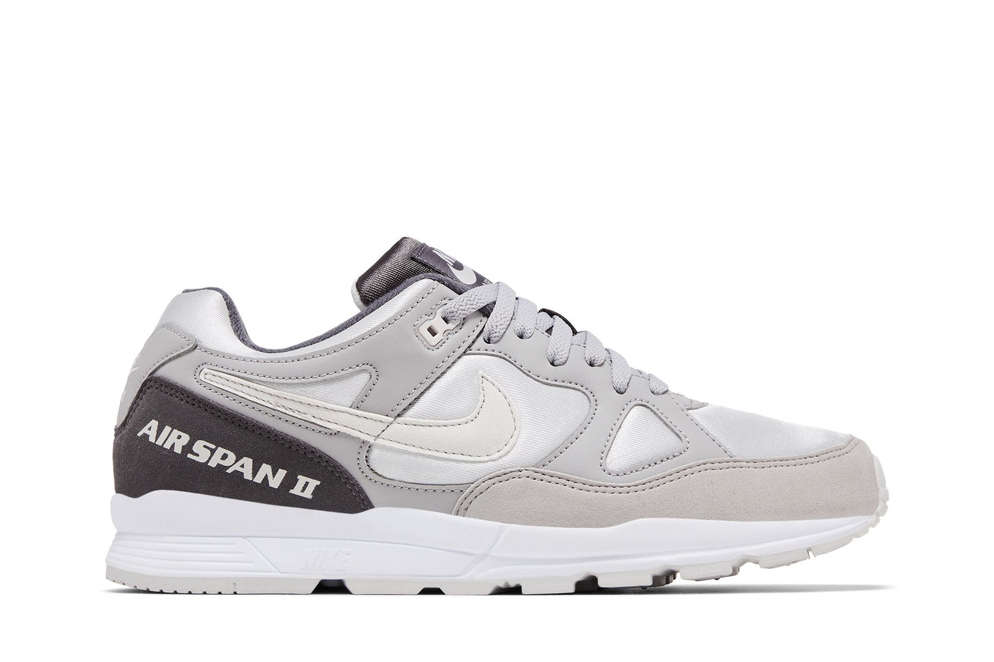 Buy Nike Air Span 2 'Atmosphere Grey' - BQ8164 001 | GOAT