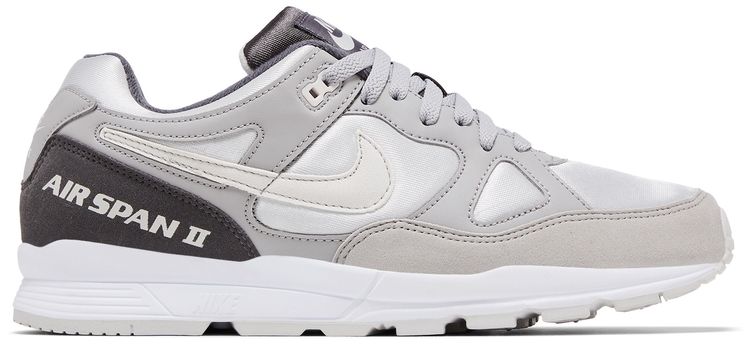Nike Air Span 2 Atmosphere Grey