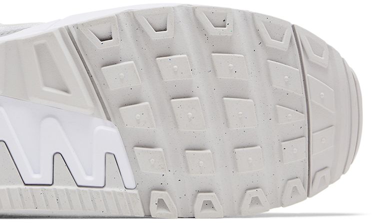 Nike Air Span 2 Atmosphere Grey