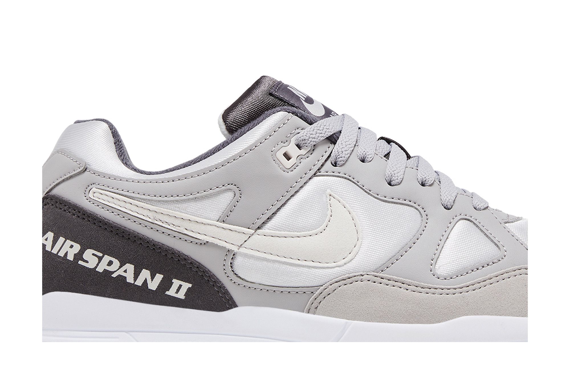w nike air span ii