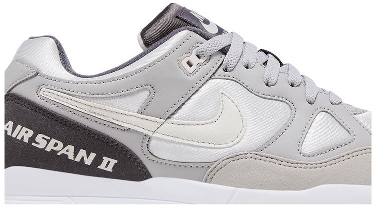 Nike Air Span 2 Atmosphere Grey