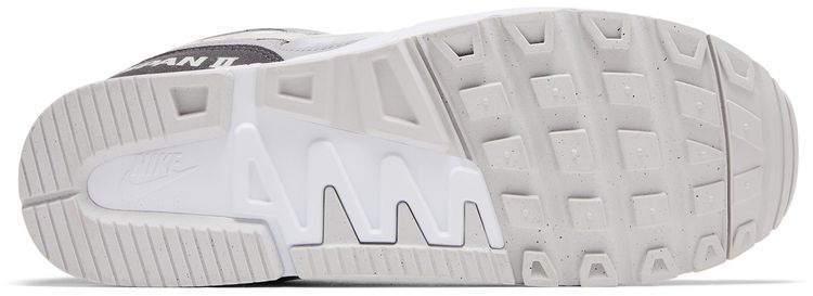 Nike Air Span 2 Atmosphere Grey