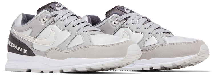Nike Air Span 2 Atmosphere Grey
