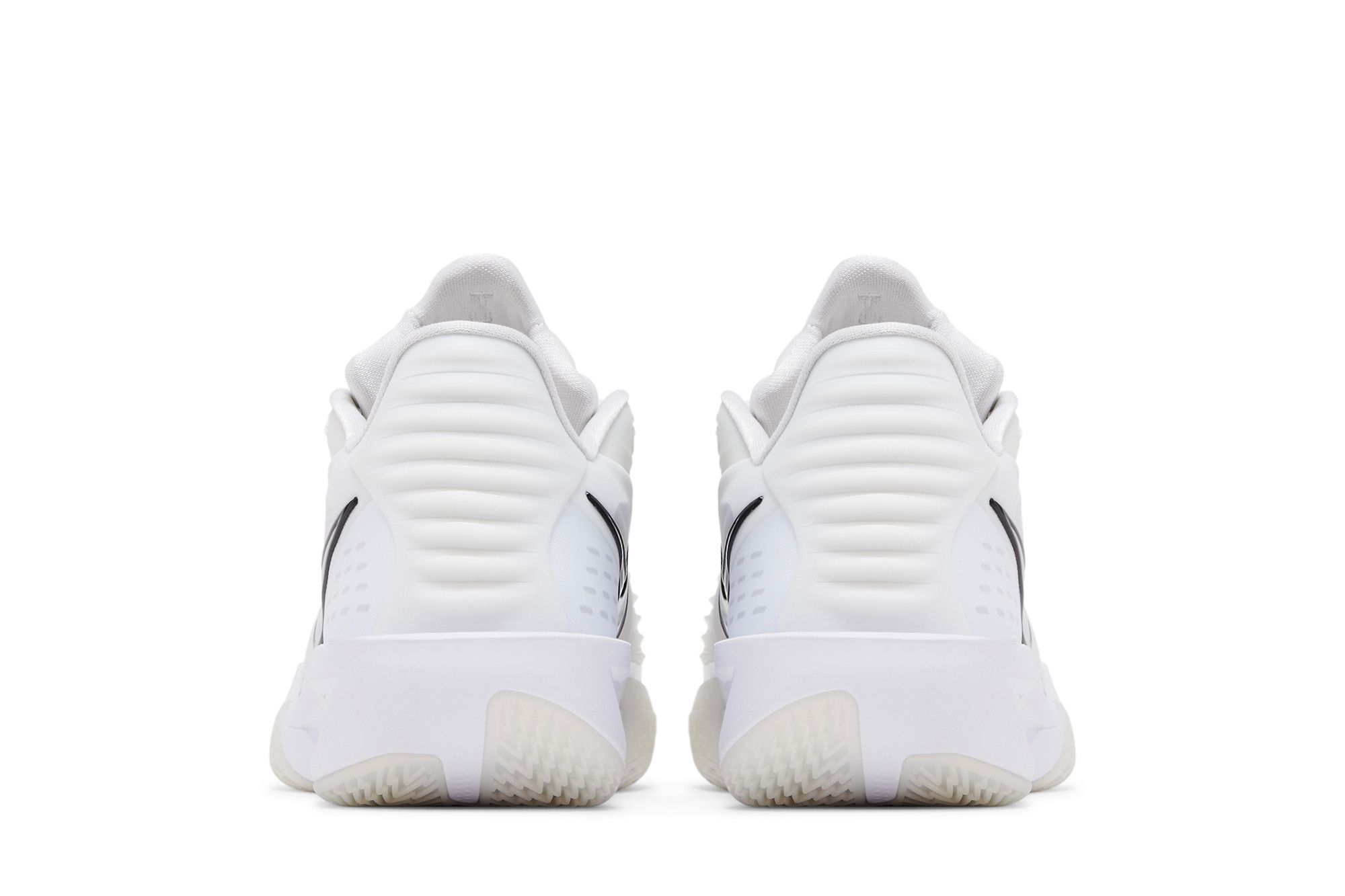 Nike G.T. CUT TURBO ホワイト GT CUT Nike GT Cut 3 Turbo White Metallic HV9918-101 | SneakerFiles