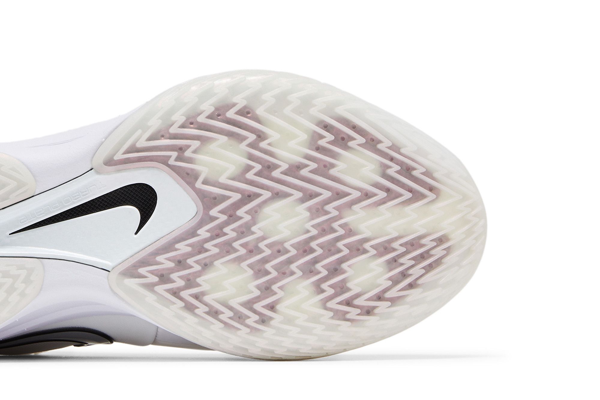 Buy Nike Air Zoom GT Cut 3 Turbo 'White Metallic Silver' - HV9918