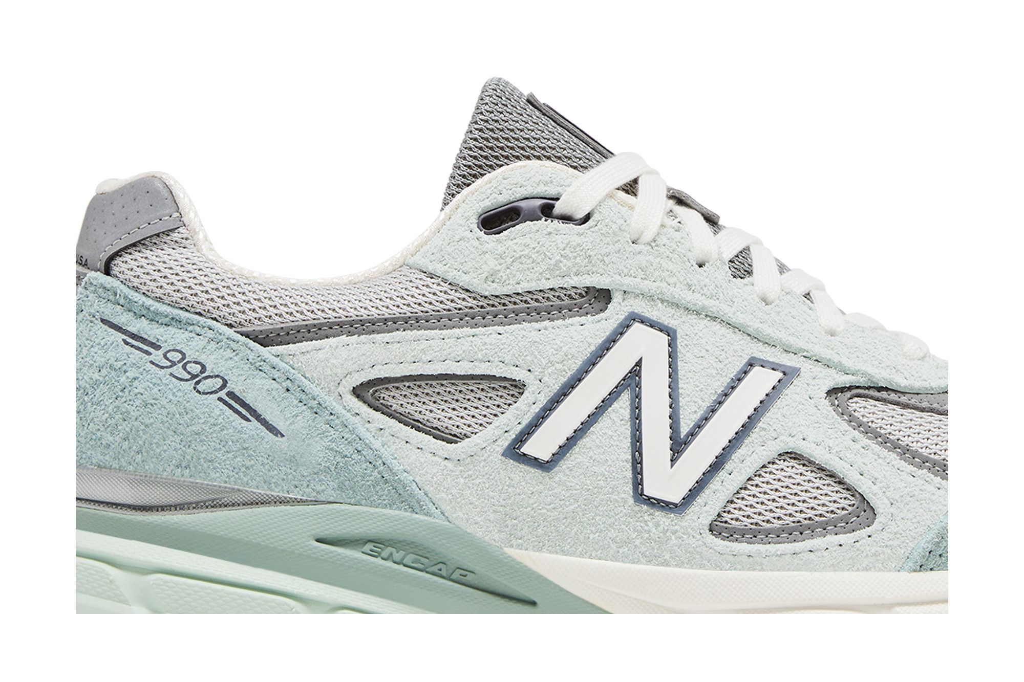 Buy The Whitaker Group x New Balance 990v4 Made in USA 'Willful Buy The Whitaker Group x New Balance 990v4 Made in USA 'Willful