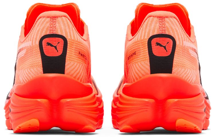 Puma Wmns Deviate Nitro Elite 3 Glowing Red