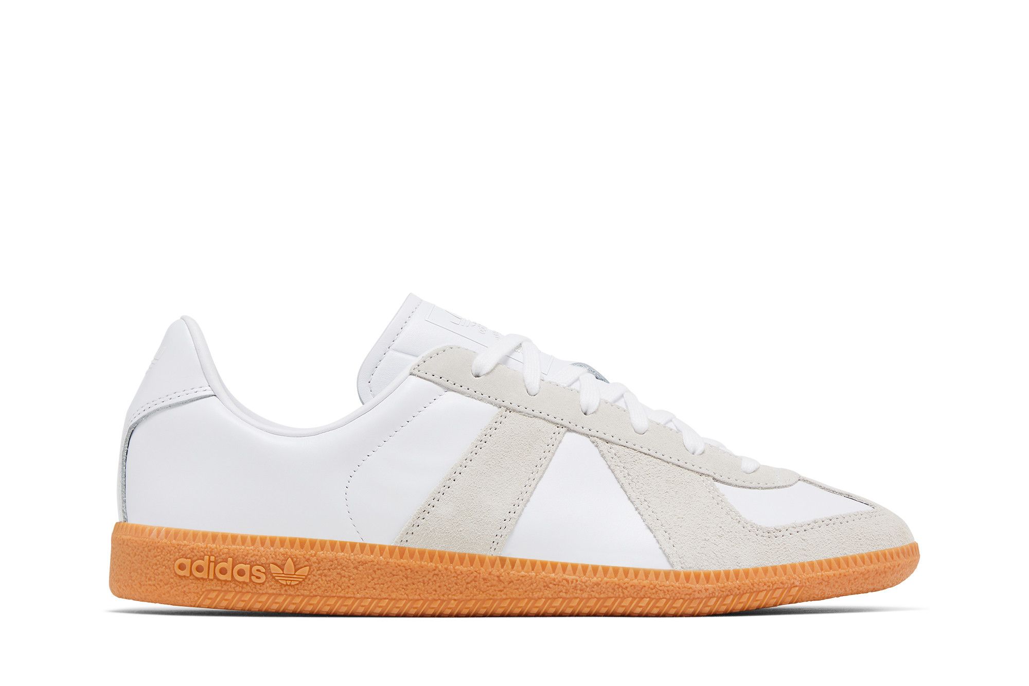 Buy adidas BW Army 'White Chalk' 2025 - JR2002 | GOAT CA
