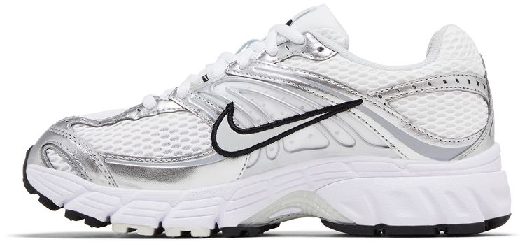 Nike Wmns Air Max Moto 2K White Metallic Silver