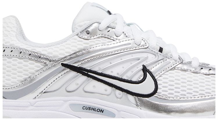 Nike Wmns Air Max Moto 2K White Metallic Silver