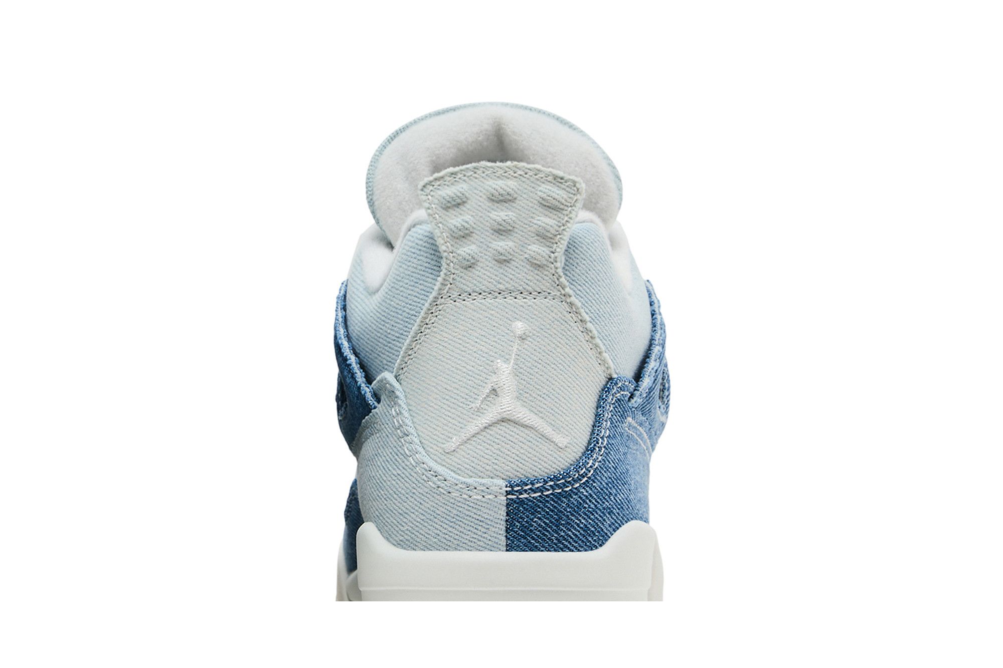 jordan 4 blue jean