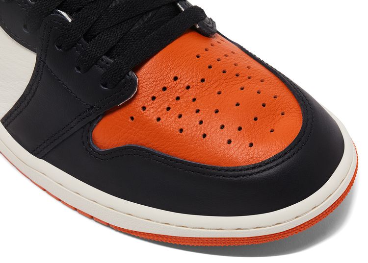 Air Jordan 1 Retro High OG Shattered Backboard 2025