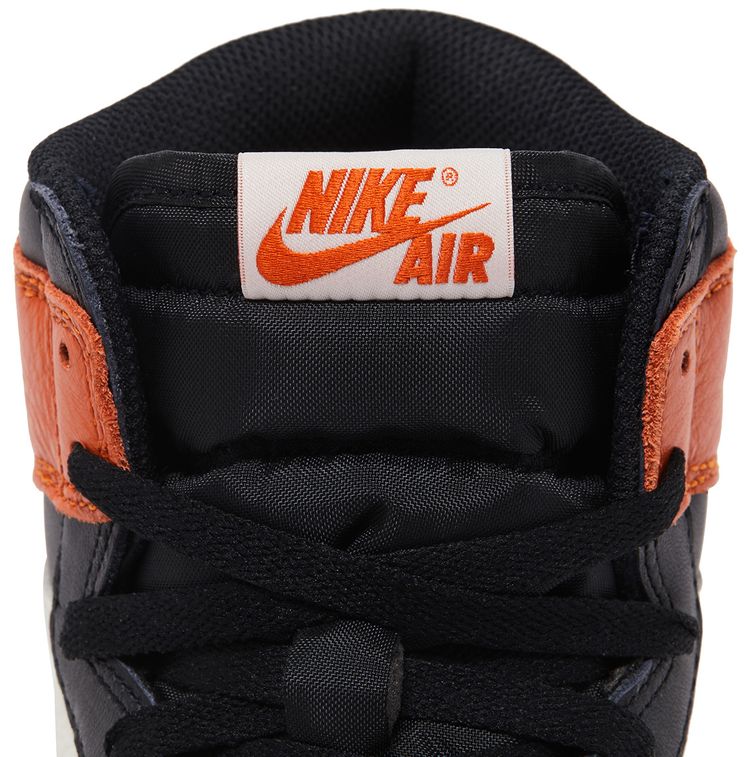 Air Jordan 1 Retro High OG Shattered Backboard 2025