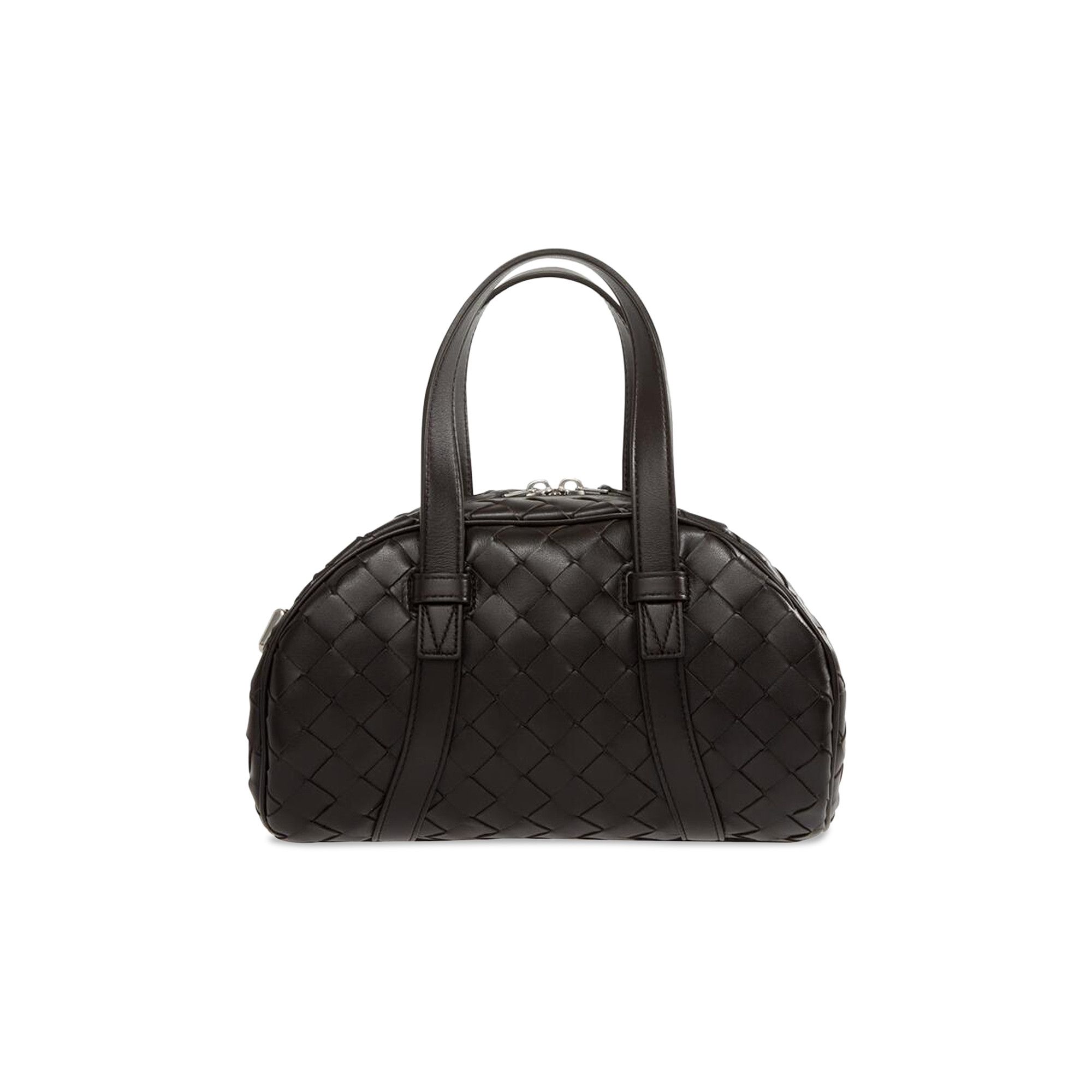 Buy Bottega Veneta Jim Queen Small Shoulder Bag 'Fondant/Silver