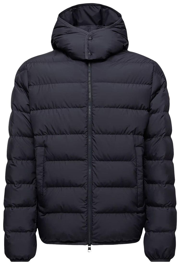 Moncler Montbrocq Jacket Navy