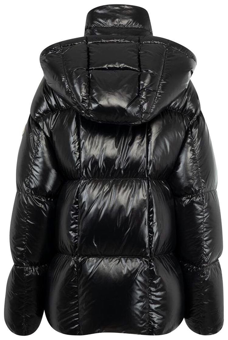 Moncler Parana Jacket Black